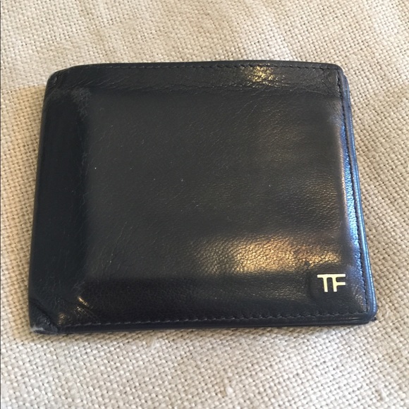 Кошелек tom ford